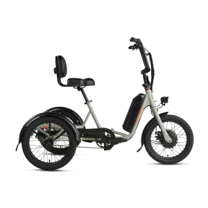 RadTrike™ Electric Tricycle
