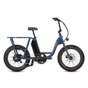 RadRunner™ Electric Cargo Utility Bike
